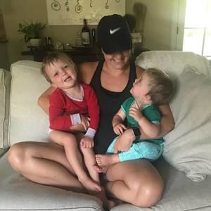 Meet your Posher, Carissa